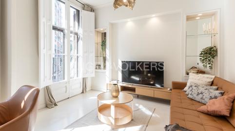 Photo 2 of Apartment for sale in Fort Pienc, Barcelona