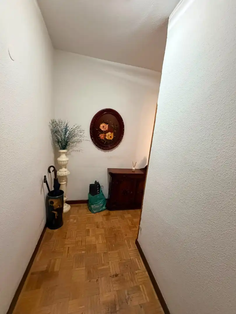 Piso en venta en Madrid con Amueblado