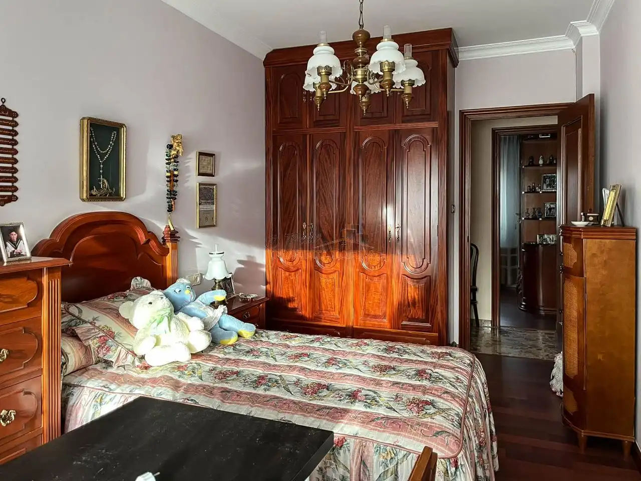 Flat for sale in Mugardos, imagen 14