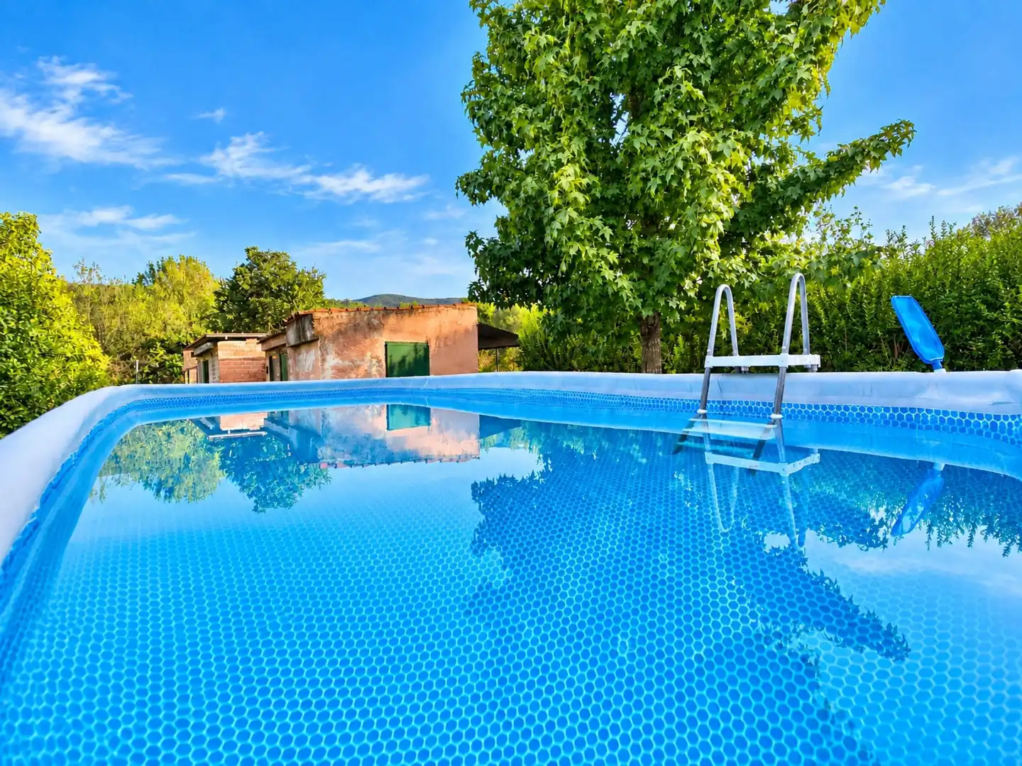 Chalet con piscina en venta en Carretera Carretera Casas del Catañar a N-110
