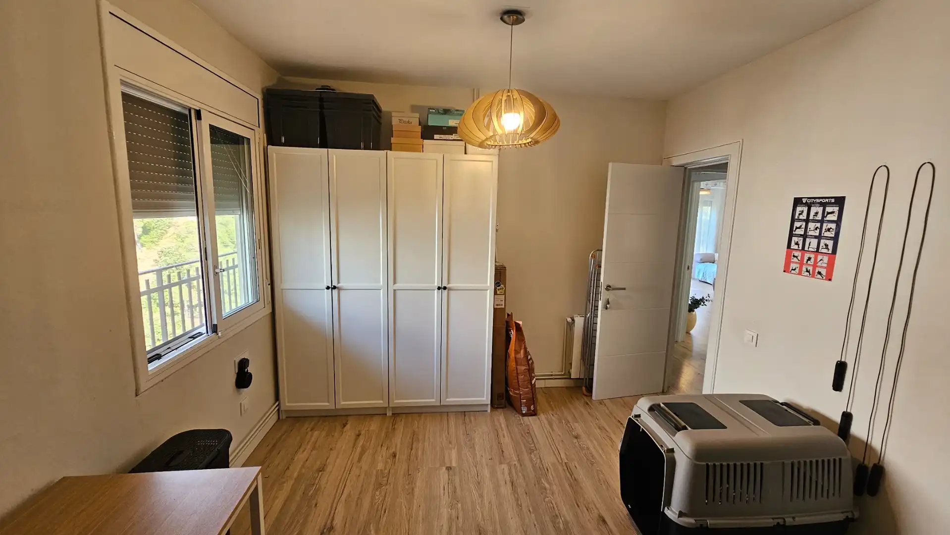 Casa con terraza en venta en Airesol, imagen 61