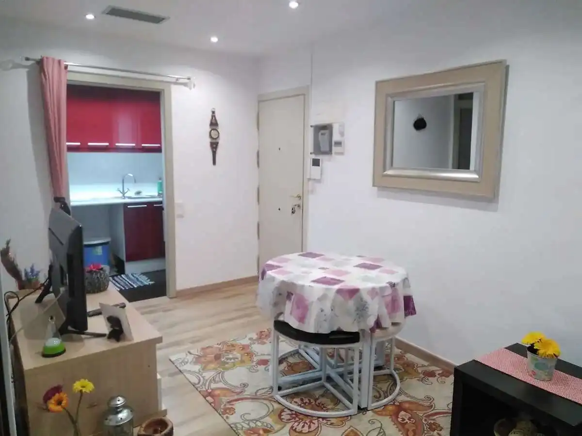 Flat with lift for sale in Horta - Guinardó, imagen 6