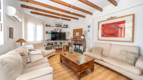 Photo 2 of Single-family semi-detached for sale in Orba, Alicante