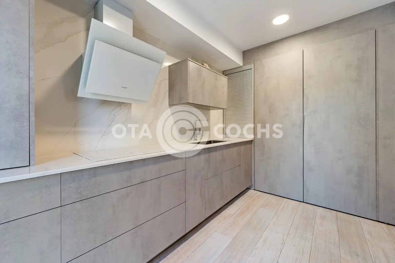 Kitchen of Detached homes for sale in Montbrió del Camp  with Air Conditioner, Private garden and Terrace