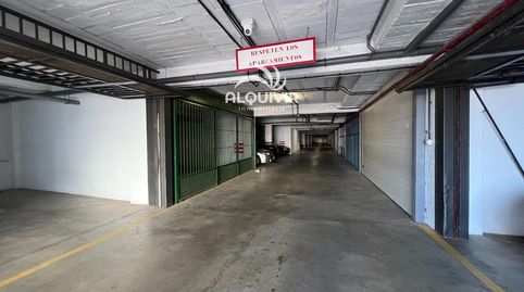 Foto 2 de Garaje en venta en Caño Guerrero, Almonte