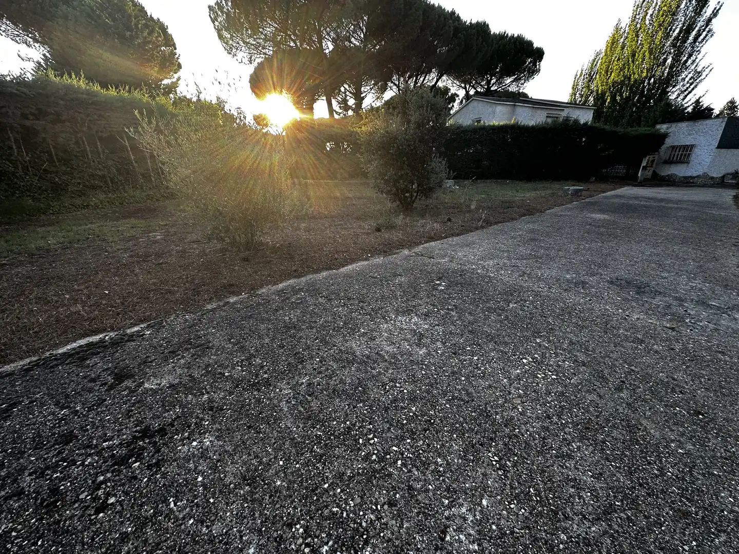 Residential land for sale in Calle Pío Baroja 137, imagen 6