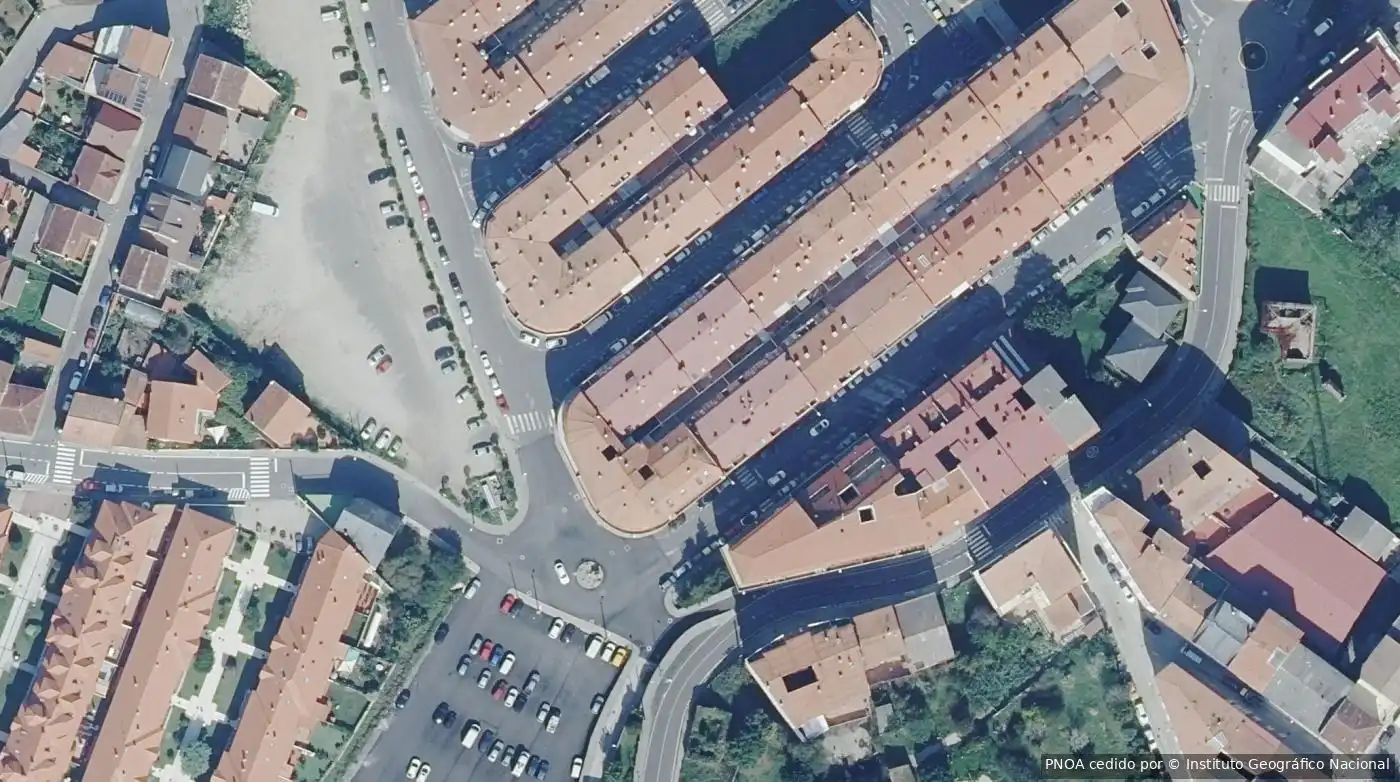 Piso en venta en Santa Uxía de Ribeira, imagen 6