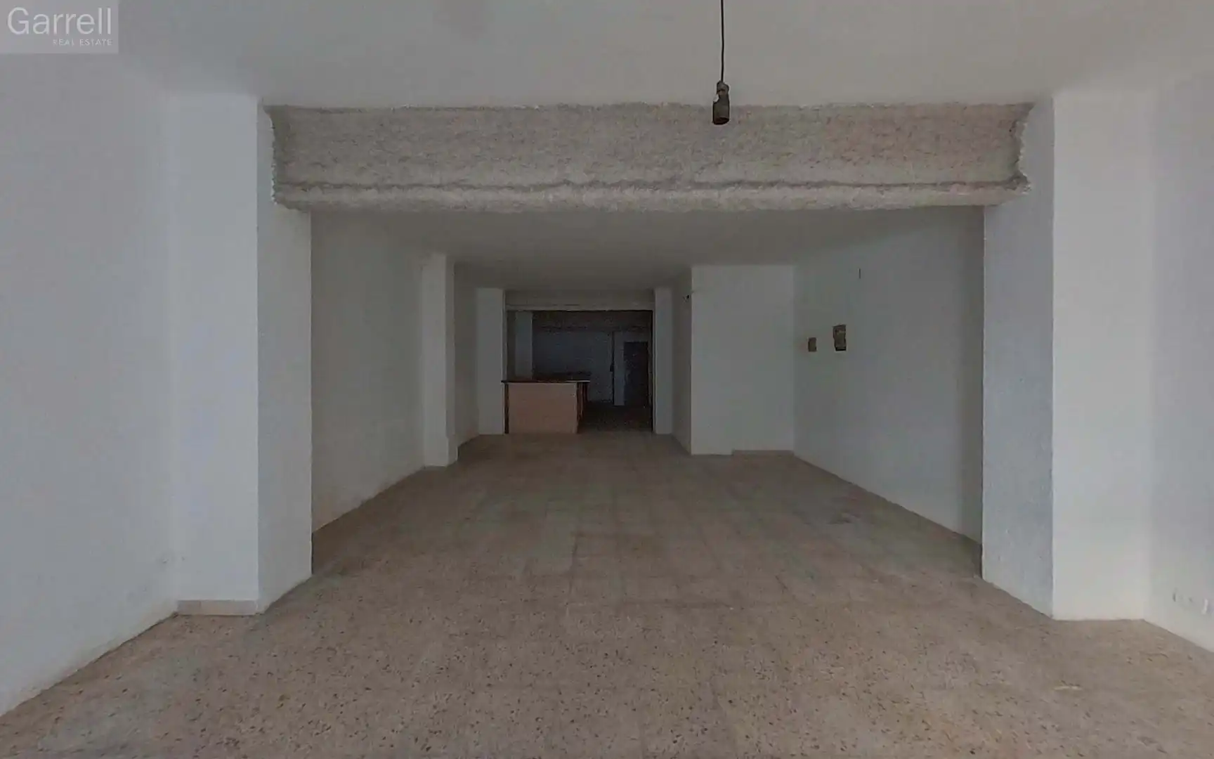 Gewerbefläche zum Verkauf in CL BERNAT METGE 
 Es: Pl:BJ Pt:
 MOLLET DEL VALLES (BARCELONA), imagen 19
