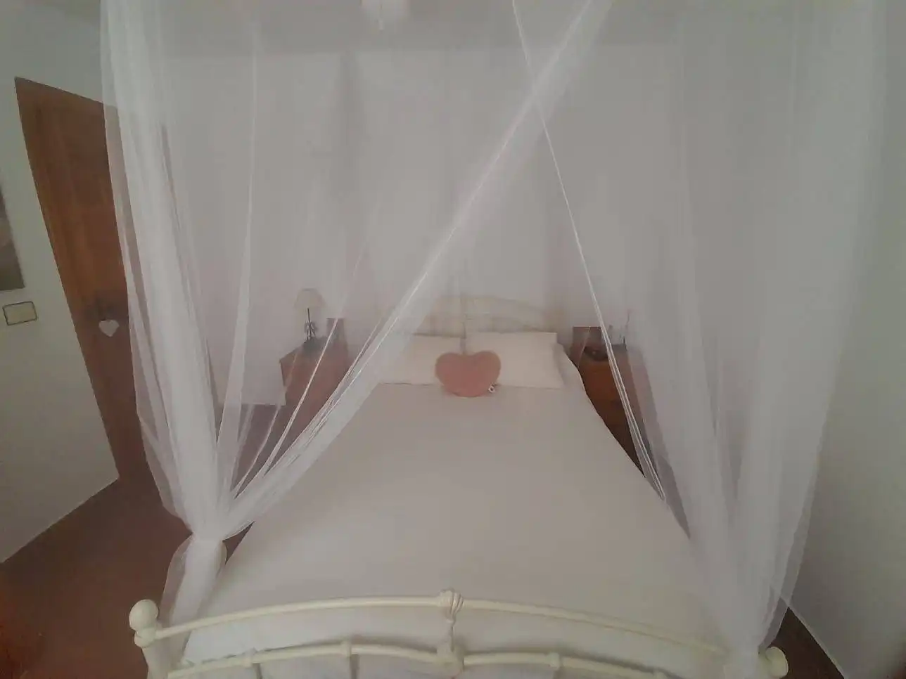 Dormitori de Apartament en venda en Pedanías Oeste