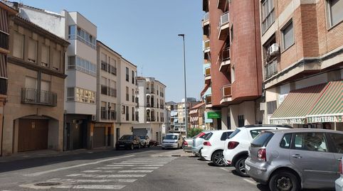Foto 2 de Piso de alquiler en Ronda del Salvador, Centro Ciudad, Plasencia