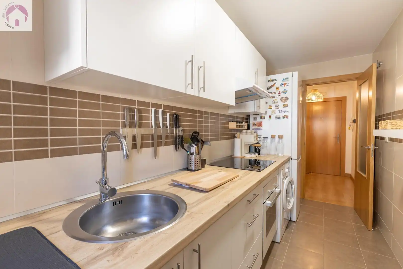 Appartamento con terrazza in vendita a Cijuela, imagen 11