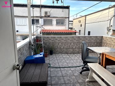 Maison mitoyenne à vendre à Calle Vilches