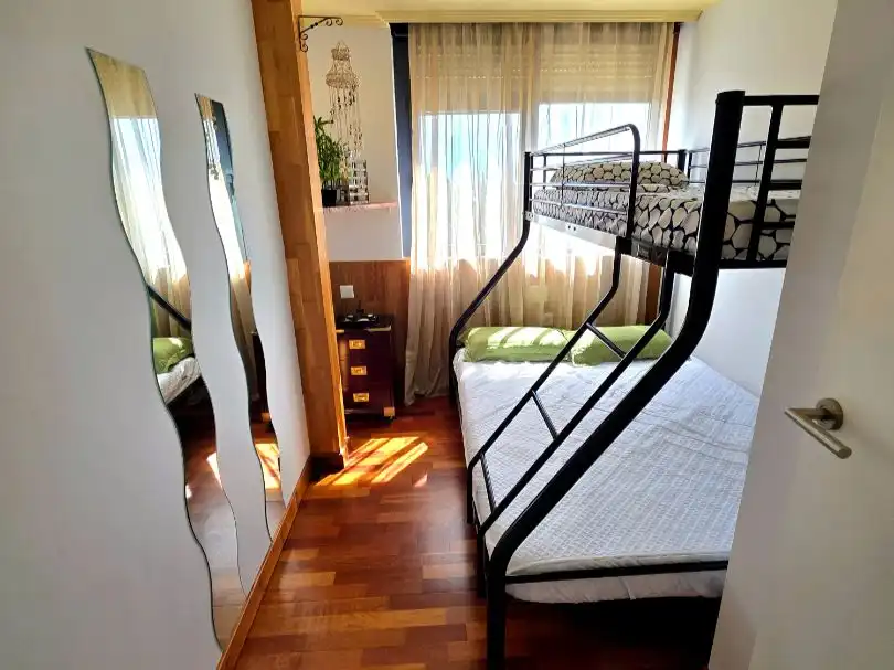 Apartament amb jardí en venda a Avenida Playas de Cartaya 45, imagen 22