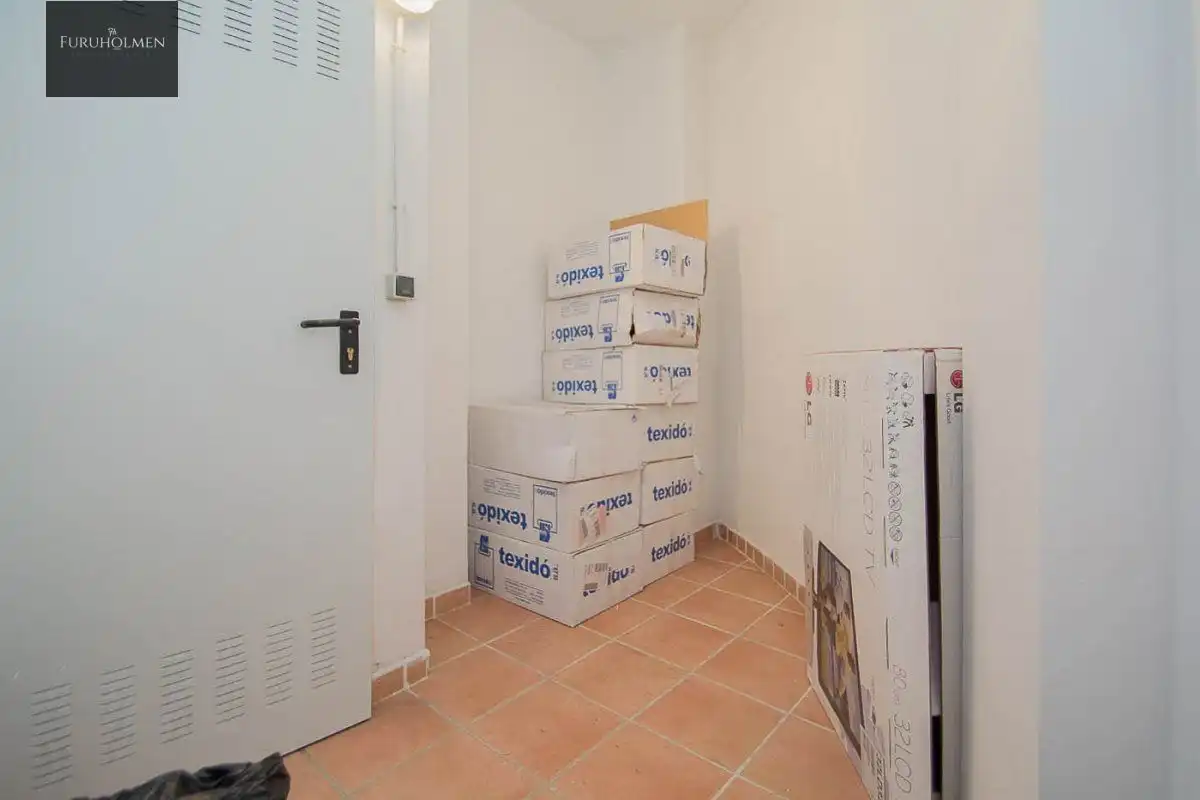 Flat with lift for sale in Carrera de la Virgen 7, imagen 30