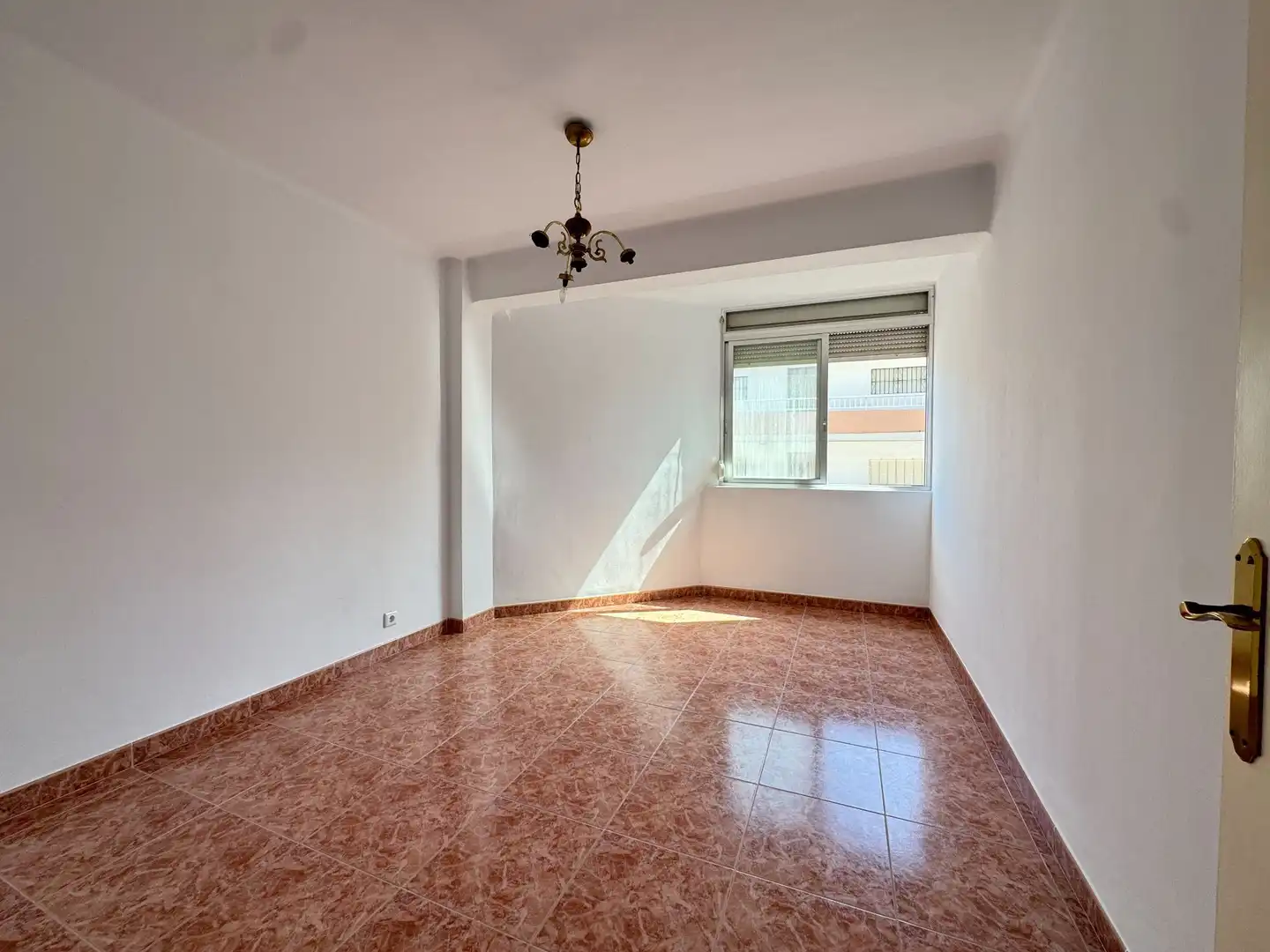 Living room of Flat for sale in Vélez-Málaga  with Terrace