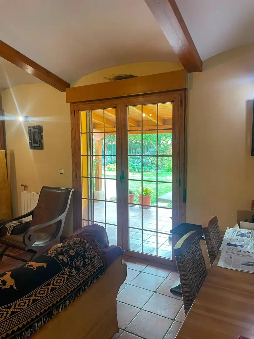Chalet con piscina en venta en Tudela de Duero, imagen 11