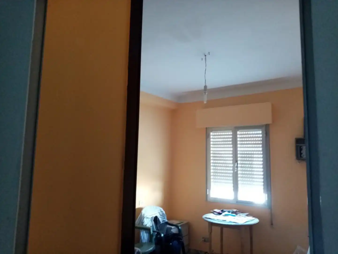 Bedroom of Industrial buildings for sale in  Logroño