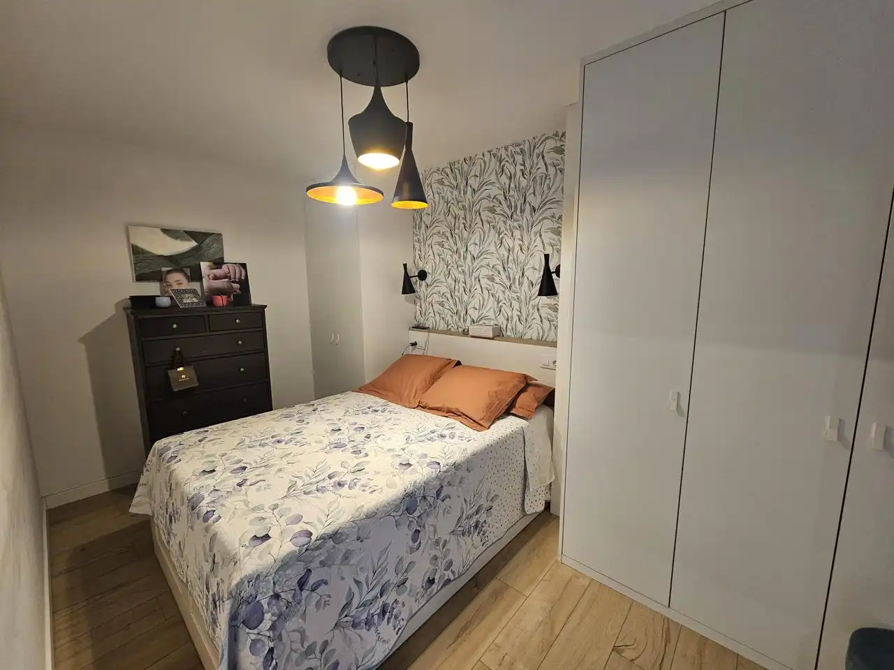 Habitación de Piso en venta en Estella / Lizarra con Aire acondicionado, Calefacción y Terraza