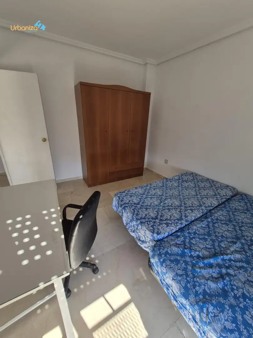Appartement avec terrasse à louer à ALCONCHEL, imagen 13