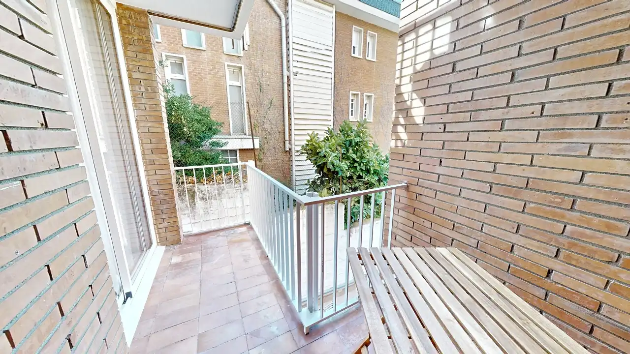 Wohnung mit Terrasse zum Verkauf in Carrer Alt de Pedrell 14, imagen 32