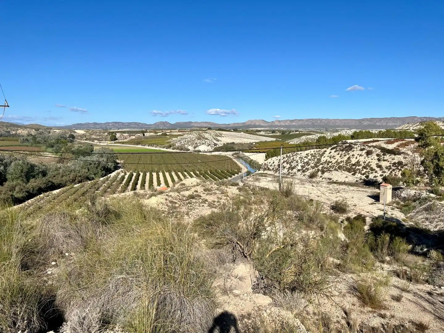 Casa o chalet en venta en Cieza con Calefacción, Jardín privado y Trastero