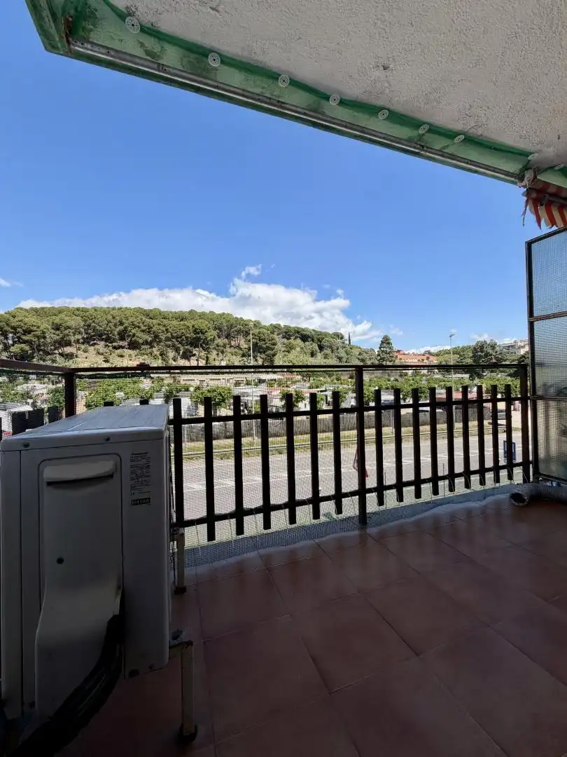 Wohnung mit Terrasse zum Verkauf in Avinguda Maresme, imagen 12