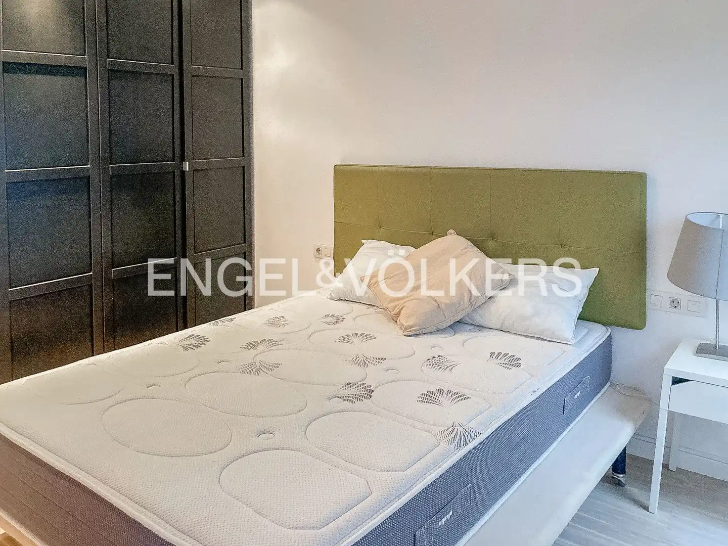 Piso en venta en Vila de Gràcia