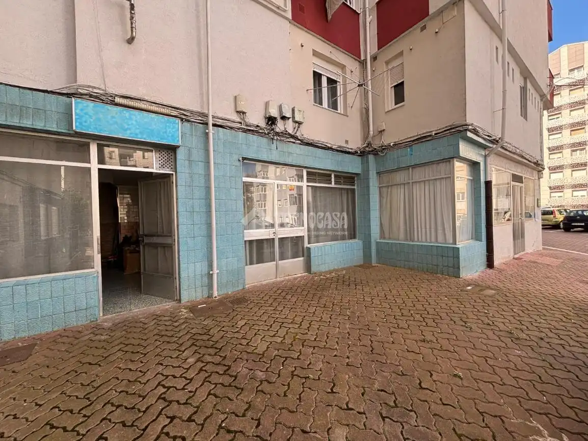 Local comercial en venta en C. Benidorm, imagen 10