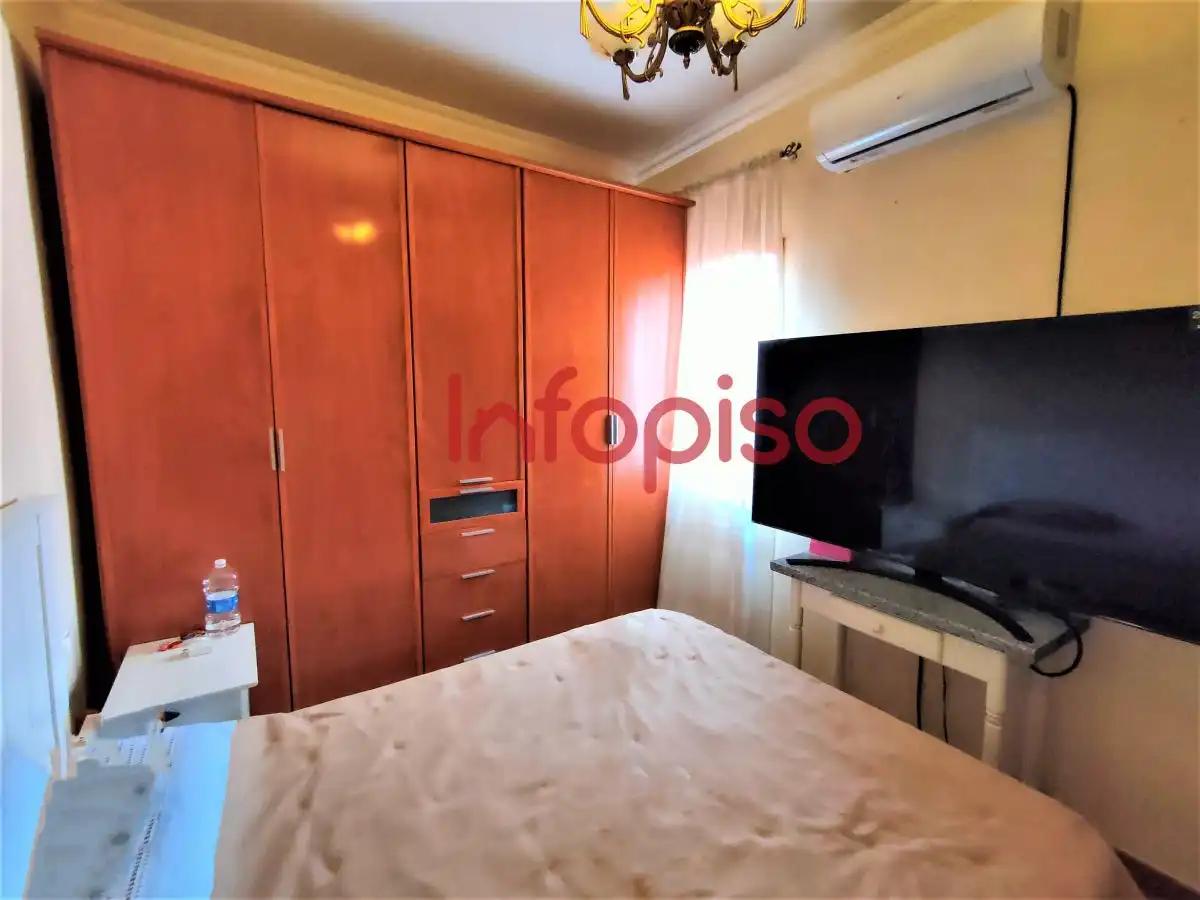 Casa con terraza en venta en Valdepeñas, imagen 9