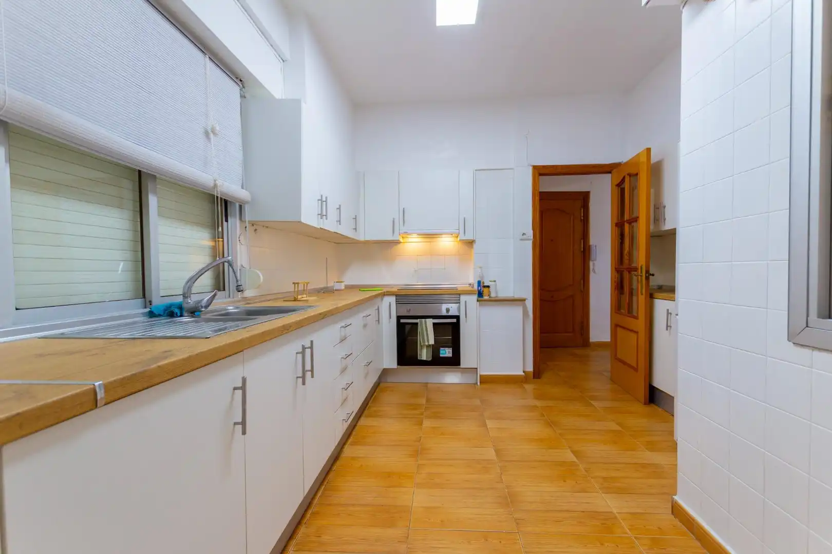 Appartamento in vendita a Calle MURILLO, imagen 6