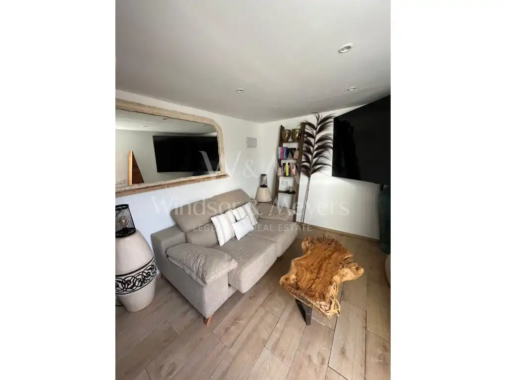 Haus mit Garten zum Verkauf in Sant Antoni de Portmany, imagen 18