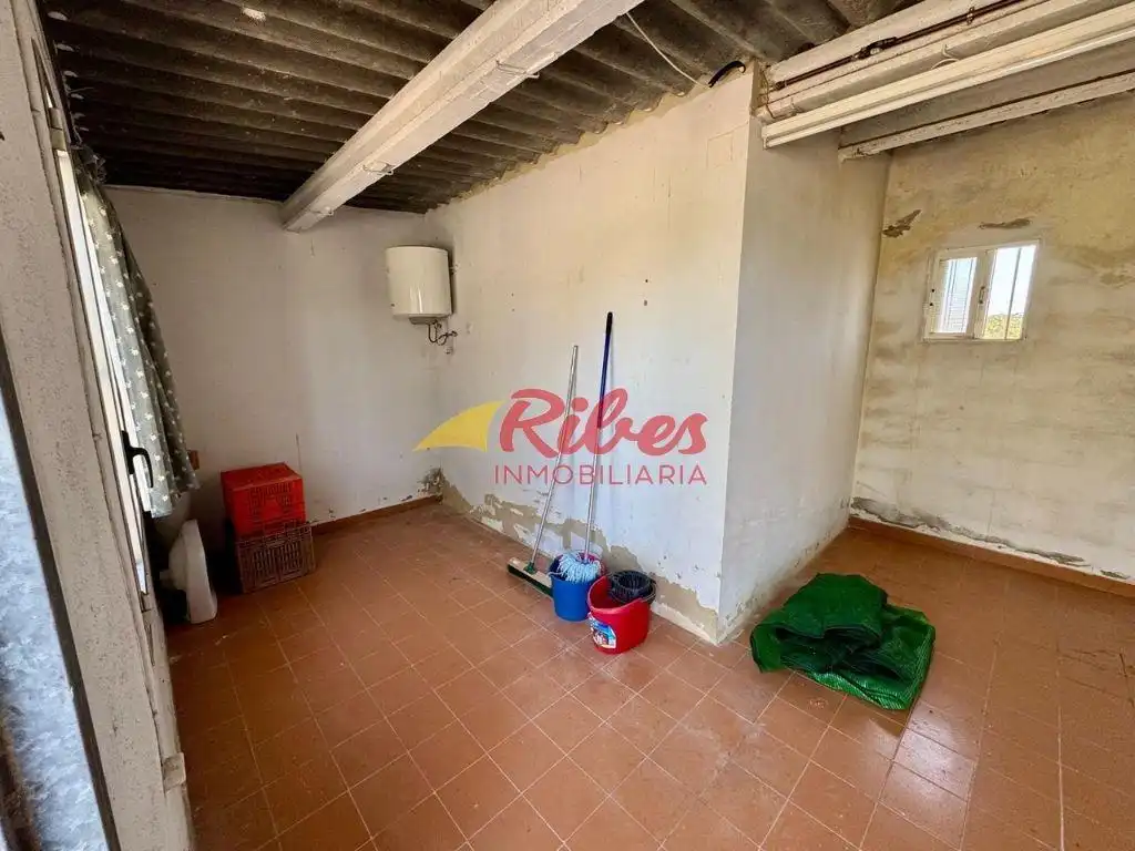 Houses for sale in Cullera