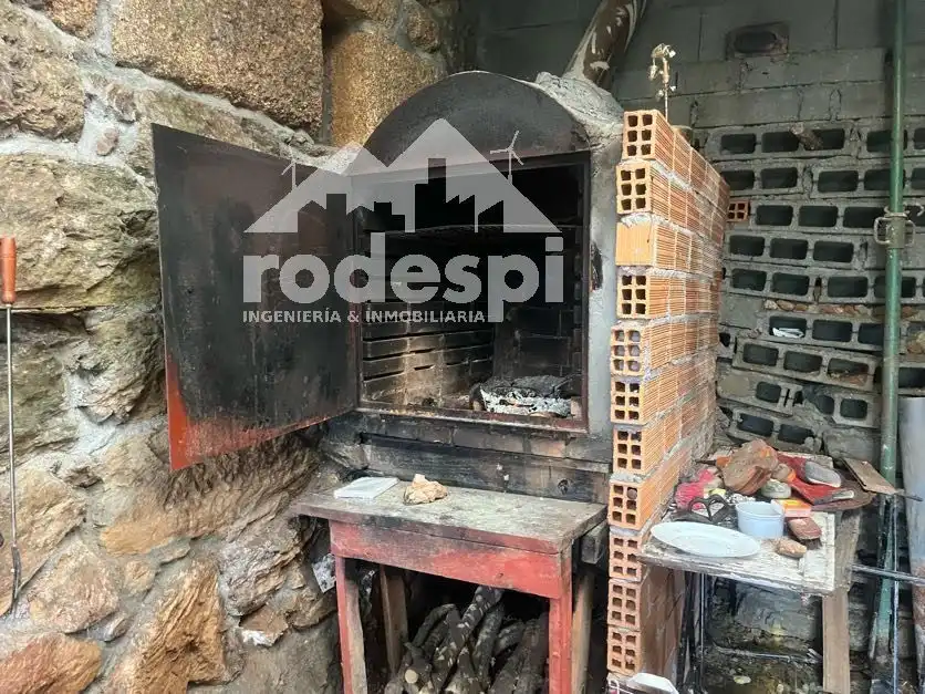 Casa o chalet en venta en Castrelo de Miño