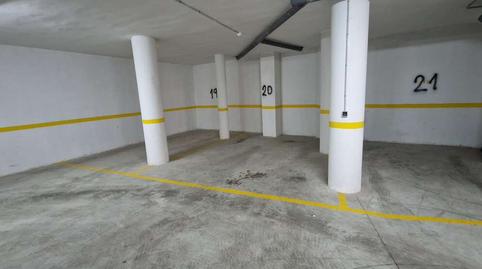 Photo 2 of Garage to rent in Aguadulce Norte, Roquetas de Mar