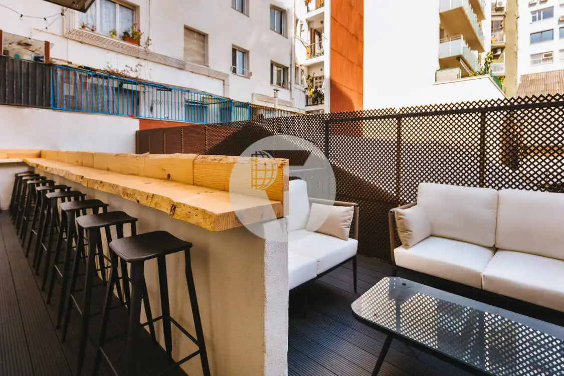 Business premises for sale in Sant Martí, imagen 41