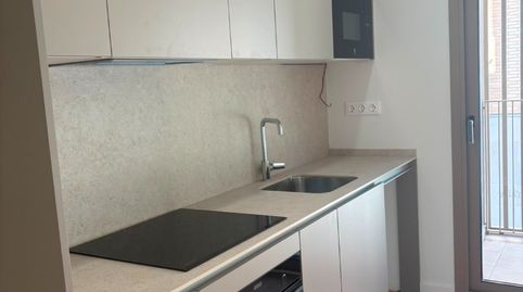 Foto 5 de Apartamento de alquiler en Carrer del Castell, Can Fatjó - Sant Jordi Park - Plana del Castell, Rubí