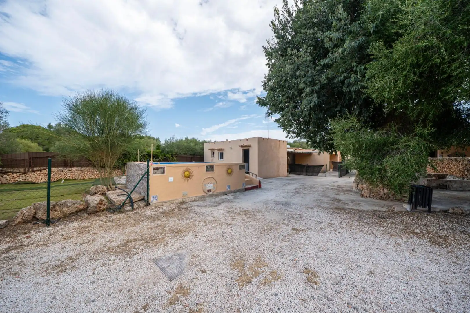 Casa rústica con piscina en venta en Llucmajor pueblo, imagen 31