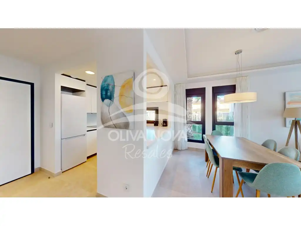 Detached homes for sale in Calle Degas, Oliva Nova