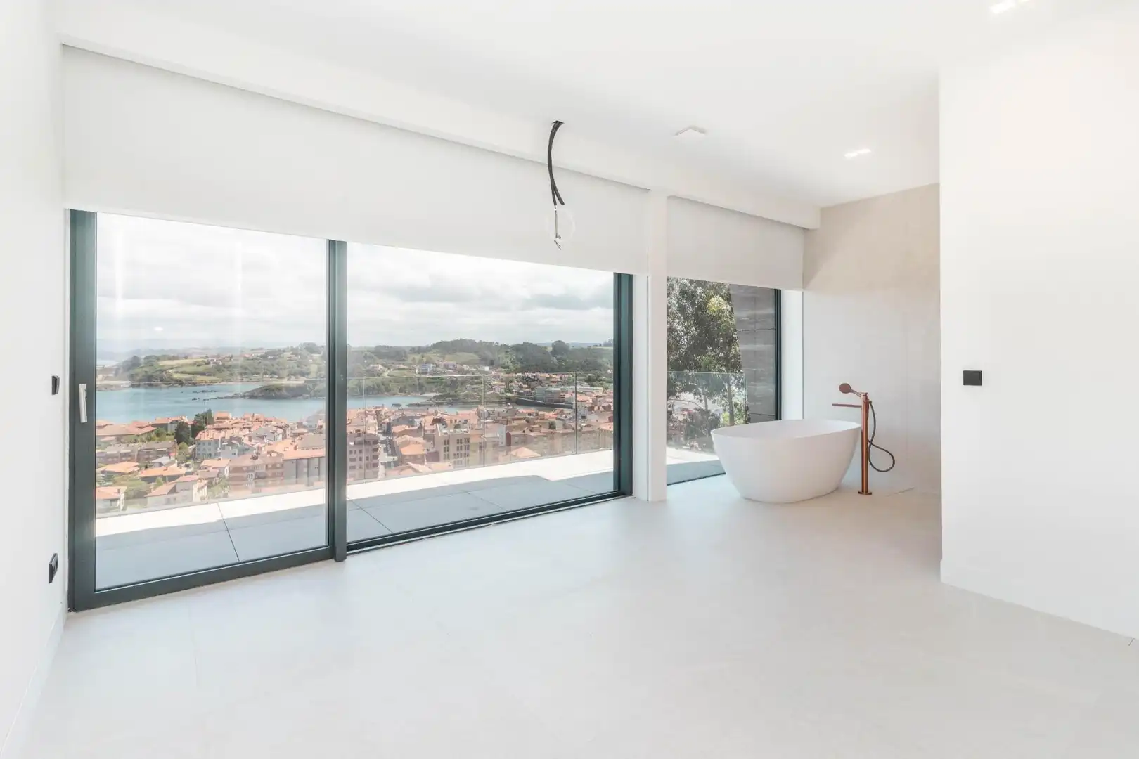 Casa o chalet en venta en LA QUINTA, Luanco - Aramar - Antromero