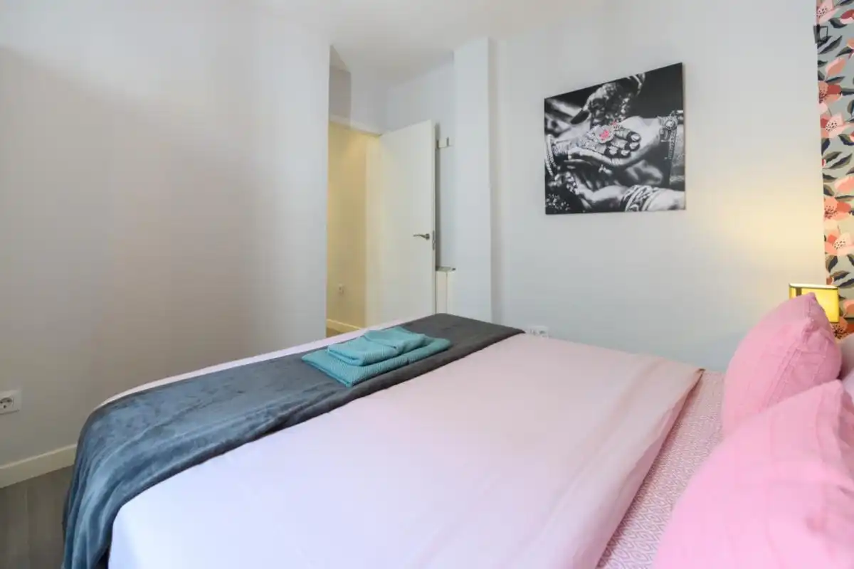 Apartments for rent in Bellas Vistas