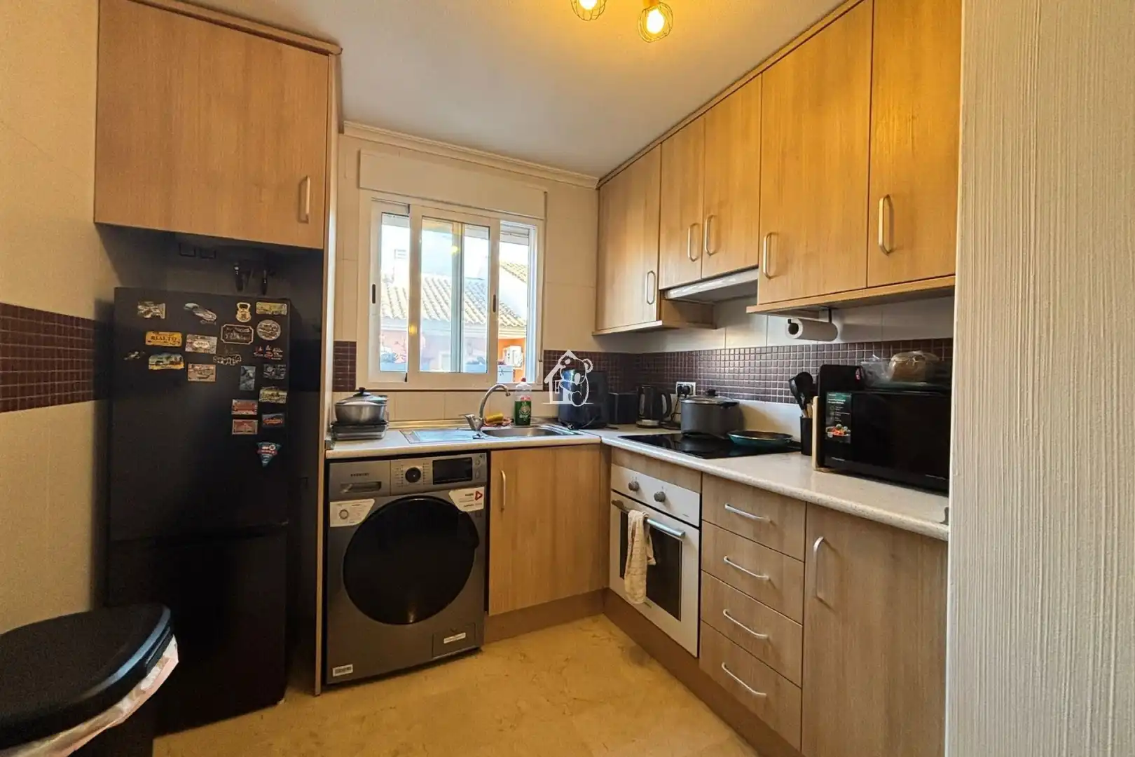 Appartement compact avec terrasse à vendre à Benijófar, imagen 8