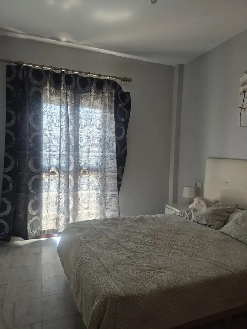 Bedroom of Apartments for sale in El Puerto de Santa María