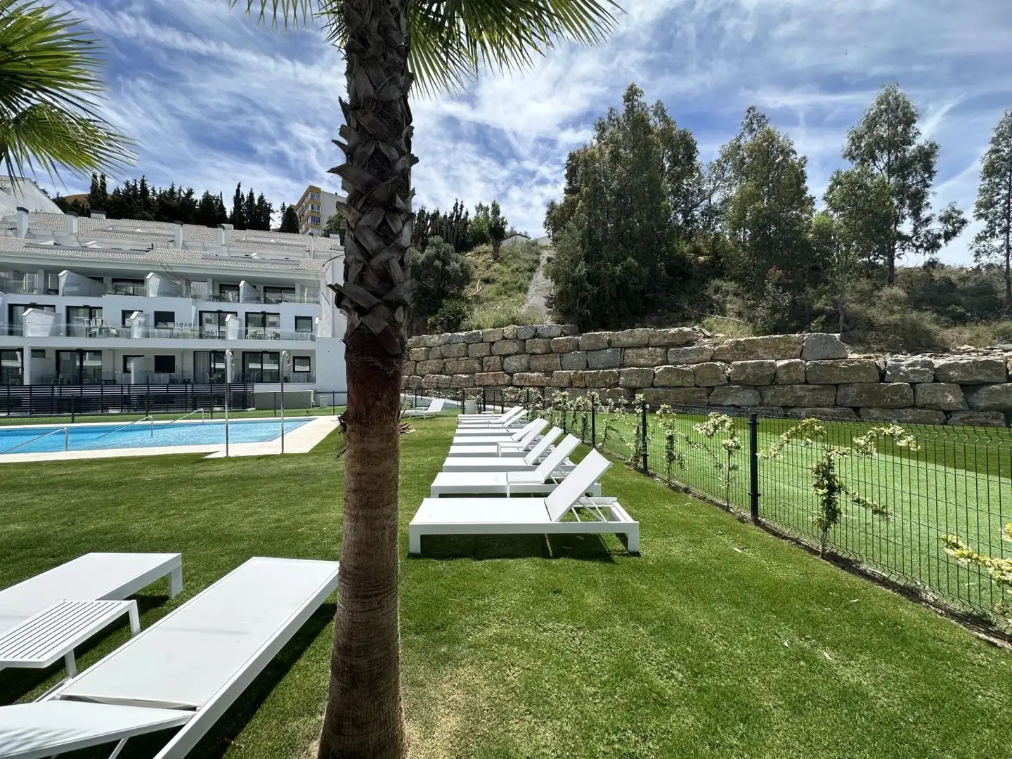 Apartament amb piscina en venda a Torreblanca del Sol, imagen 20