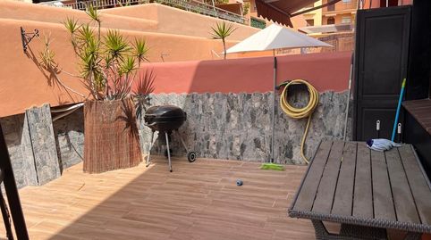Foto 5 de Casa adosada en venta en Avenida Avenida Rosa de Los Vientos, Casco Urbano, Adeje