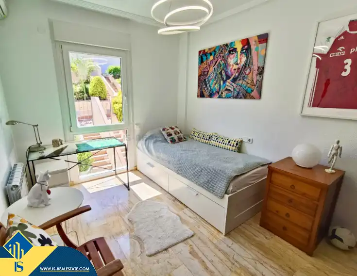 Villa mit Pool zum Verkauf in Orihuela Costa, imagen 4