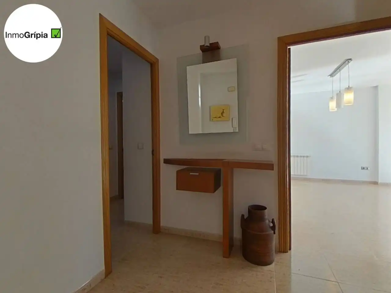 Pis en venda en Terrassa amb Aire condicionat, Calefacció i Balcó