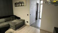 Bedroom of Flat for sale in L'Hospitalet de Llobregat  with Heating, Terrace and Balcony