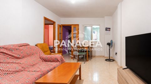 Foto 4 de Piso en venta en La Gangosa, Vícar
