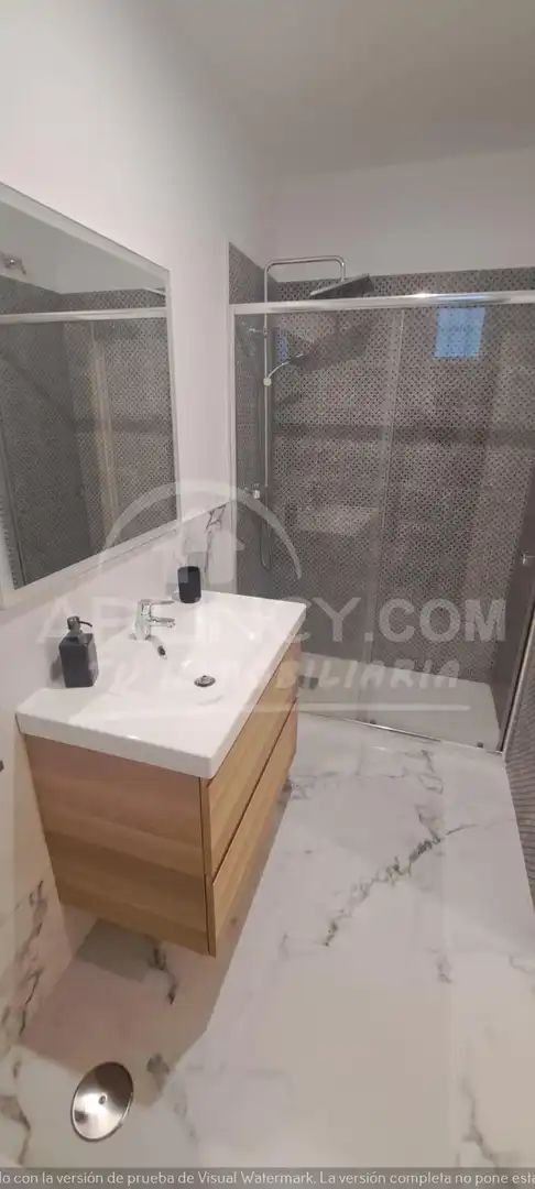 Wohnung zur Miete in Centro