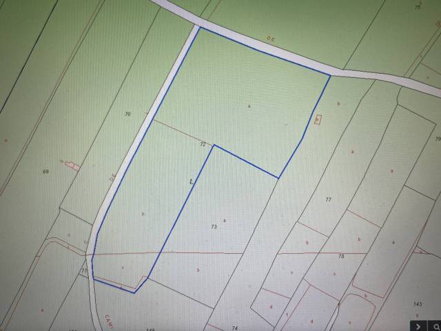 Terreno en Venta en Sector Comes-Obac en Puiggròs